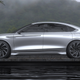 2021 Lincoln Zephyr Concept